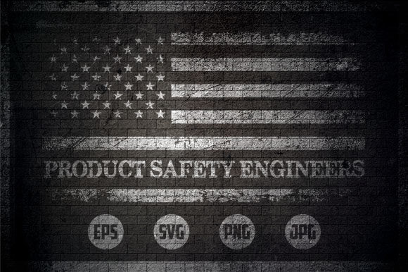 Product Safety Engineers - USA Flag Graphics and Crafts